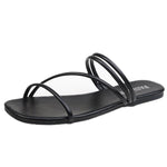 Valérie | Summer New Women's Fashion Sandals Casual Flat