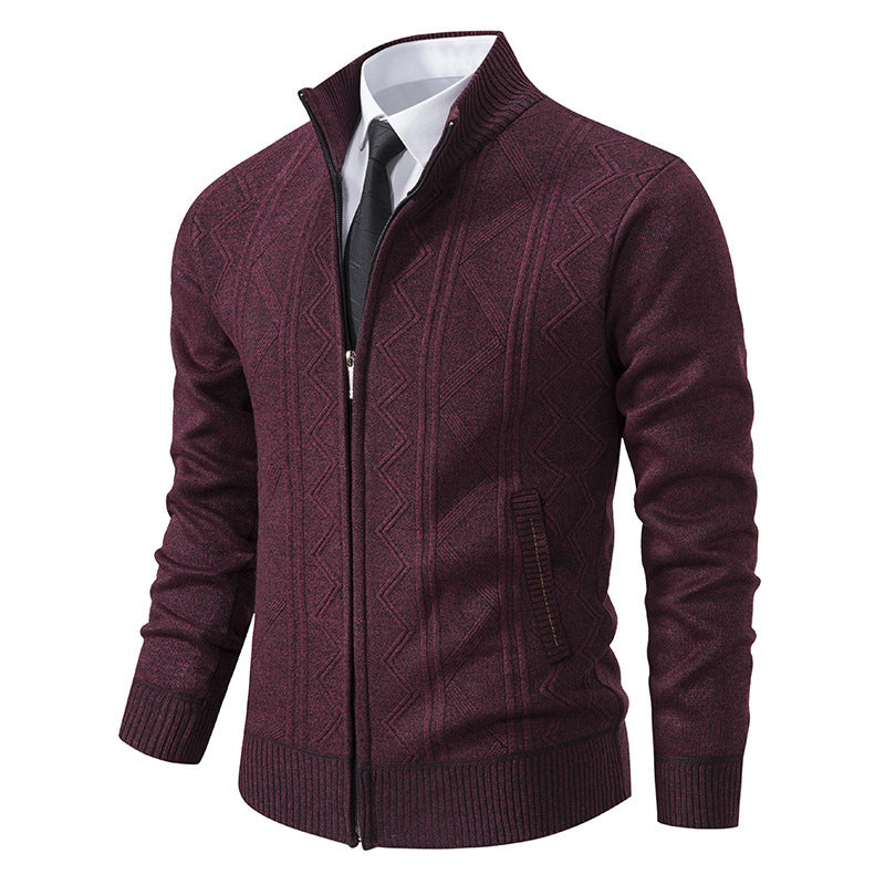 Blake|Men's Casual Loose Cardigan Sweater Fashion