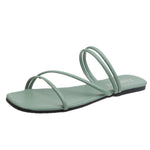 Valérie | Summer New Women's Fashion Sandals Casual Flat