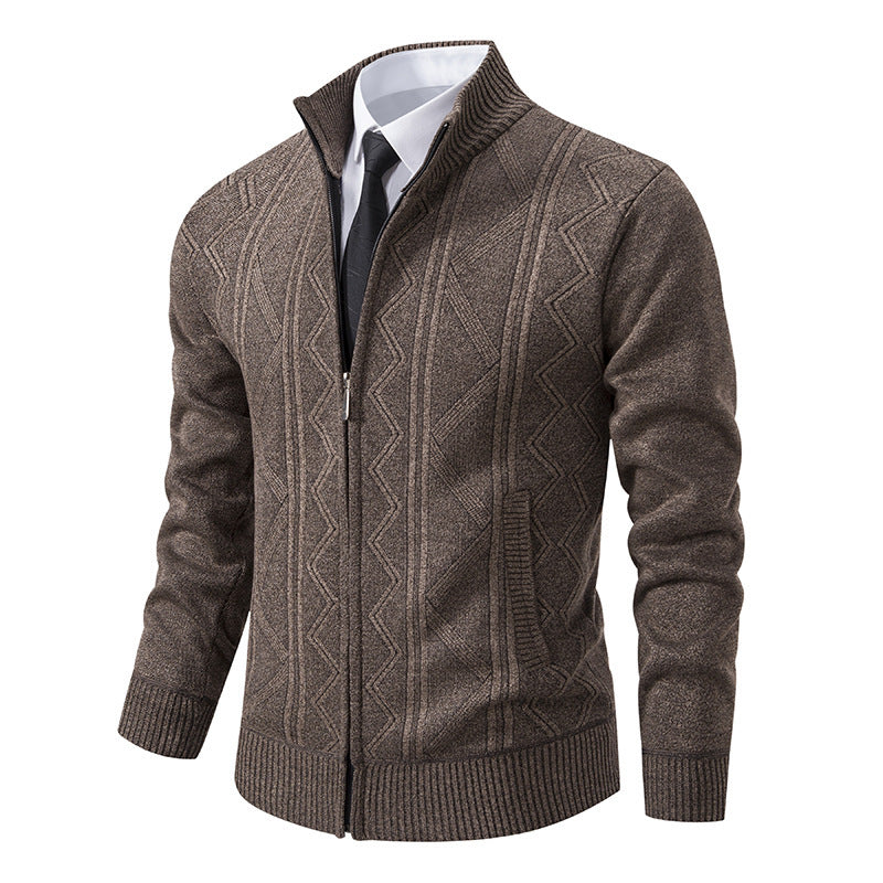 Blake|Men's Casual Loose Cardigan Sweater Fashion