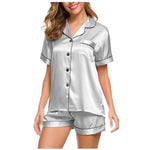 Isaline | Pyjamas ladies Pajamas Sleeping Clothes Nightwear Women