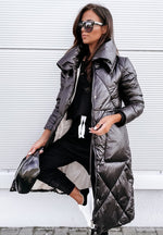 Anaïs | Luxe Elegant Winter Coat