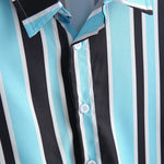 Ashton | Men Stripe shirts