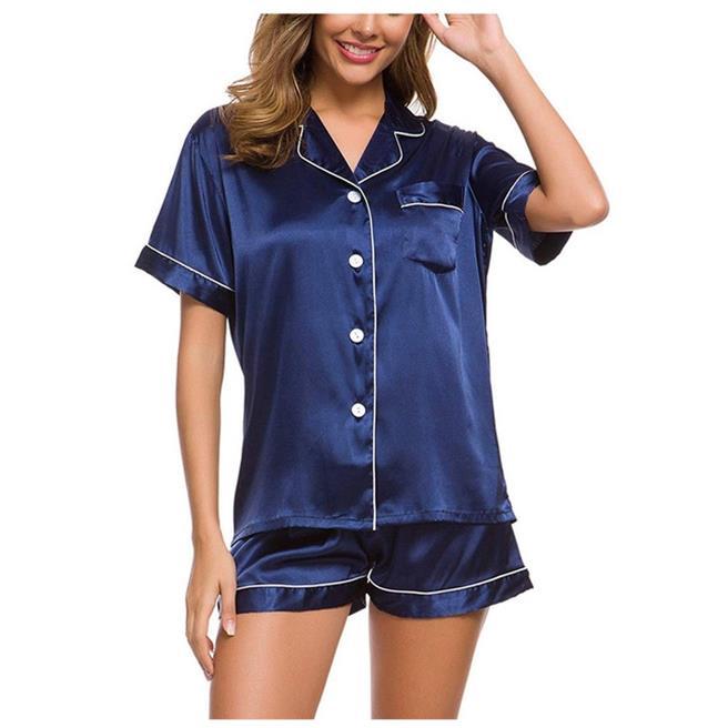 Isaline | Pyjamas ladies Pajamas Sleeping Clothes Nightwear Women