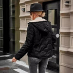 Emma | European & American Ladies Cotton Jacket