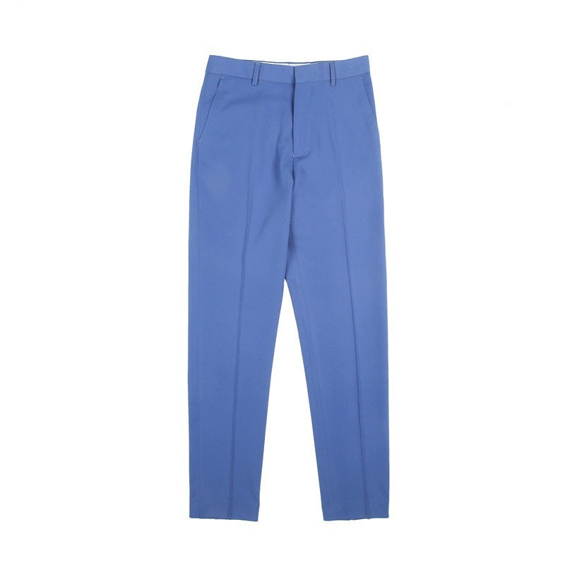 Julien | Men's casual suit pants