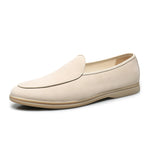 Blaine | Men's Casual Soft-soled Business Flat Shoes