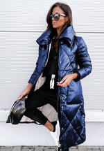 Anaïs | Luxe Elegant Winter Coat