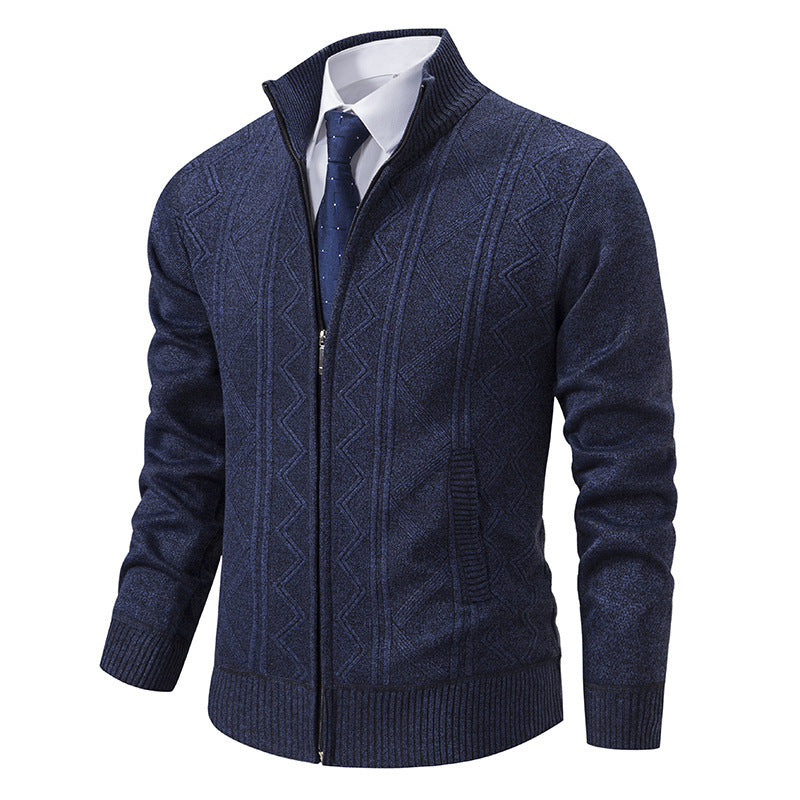 Blake|Men's Casual Loose Cardigan Sweater Fashion