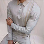 Ace | Light Color Simple Loose Leisure All-matching Sleeve