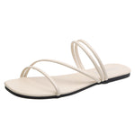 Valérie | Summer New Women's Fashion Sandals Casual Flat