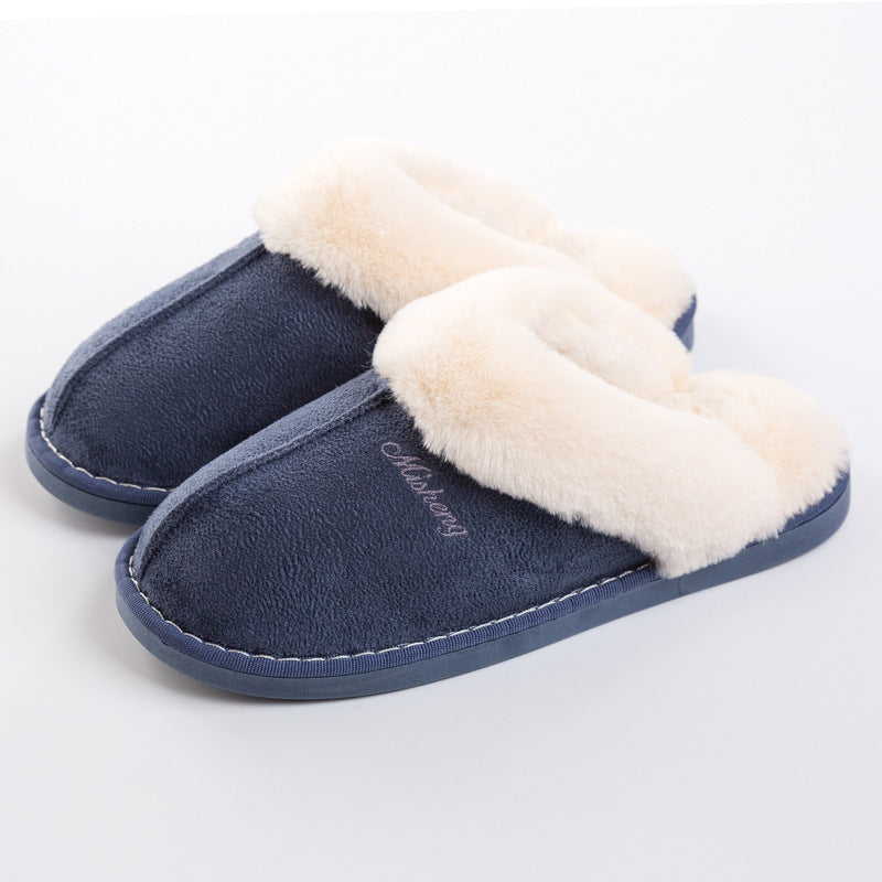 Emma | Fall Winter Waterproof Home Slippery Slippers