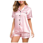 Isaline | Pyjamas ladies Pajamas Sleeping Clothes Nightwear Women