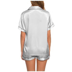 Isaline | Pyjamas ladies Pajamas Sleeping Clothes Nightwear Women