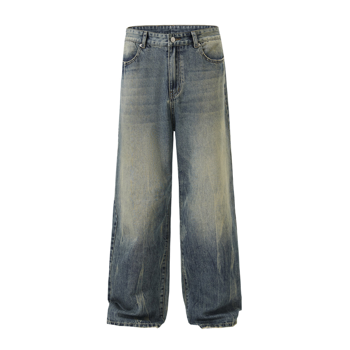 Bentley | Men's American Style Vintage Jeans