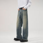 Bentley | Men's American Style Vintage Jeans