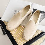 Blaine | Men's Casual Soft-soled Business Flat Shoes