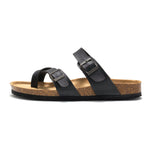 Clément | Women's Cork Trendy Sandals Couple Outdoor