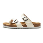 Clément | Women's Cork Trendy Sandals Couple Outdoor